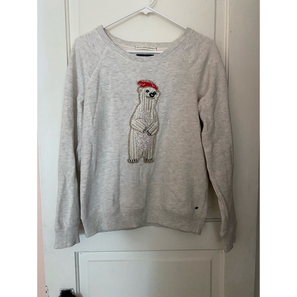 Cute Xmas pullover 🐻‍❄️ - Picture 2 of 4